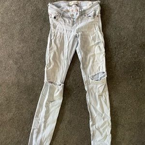 Hollister jeans